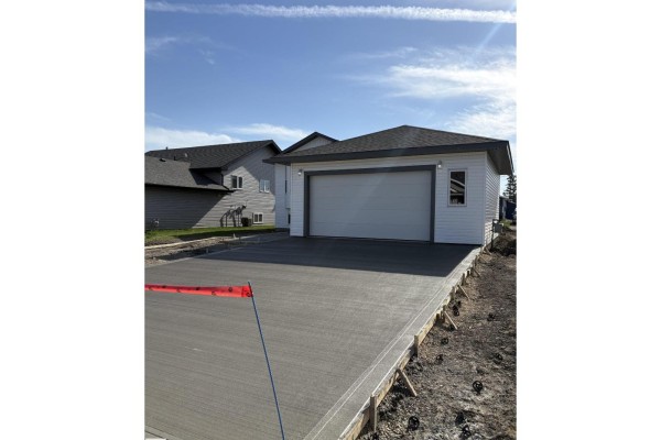 Kitchen - 6 4 Av, Hay Lakes, AB T0B1W0 Photo 3
