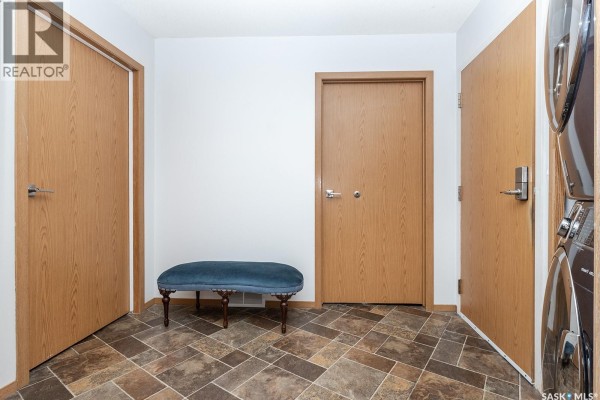 Laundry room - 6 412 Lake Avenue, Manitou Beach, SK S0K4T1 Photo 5