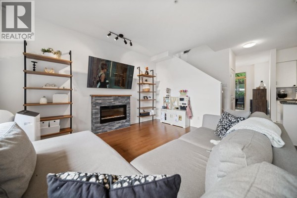 6 4132 Halifax Street, Burnaby