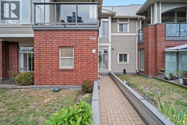 6 4132 Halifax Street, Burnaby, BC V5C6V1 Photo 3
