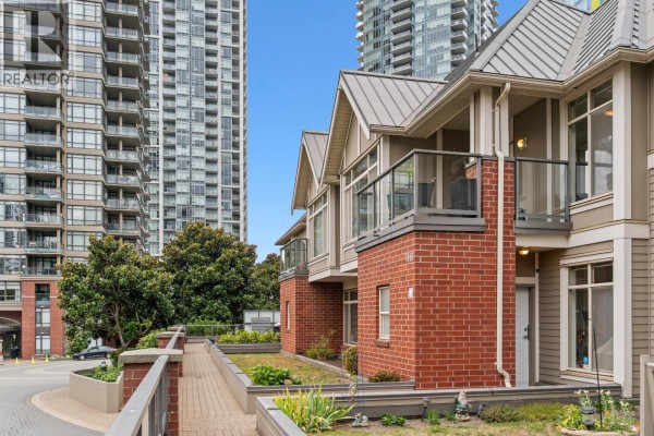 6 4132 Halifax Street, Burnaby, BC V5C6V1 Photo 4