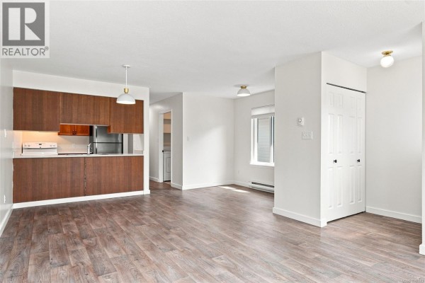 Bedroom - 6 441 Harnish Ave, Parksville, BC V9P2J9 Photo 4