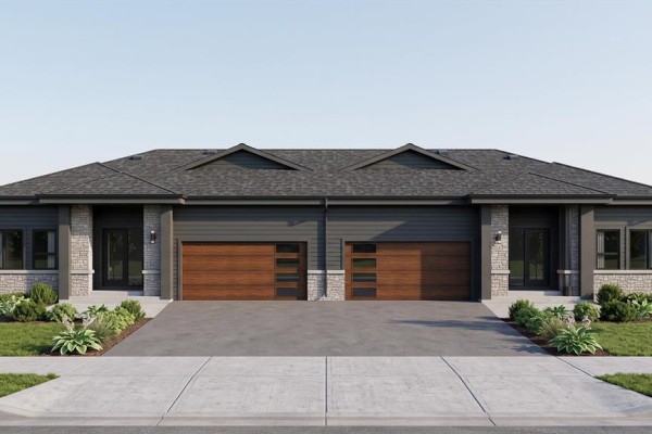 6 4506 Grant Avenue, Winnipeg
