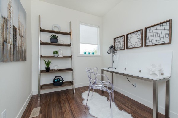 Foyer - 6 45455 Spadina Avenue, Chilliwack Proper West, Chilliwack, BC V2P0G4 Photo 5