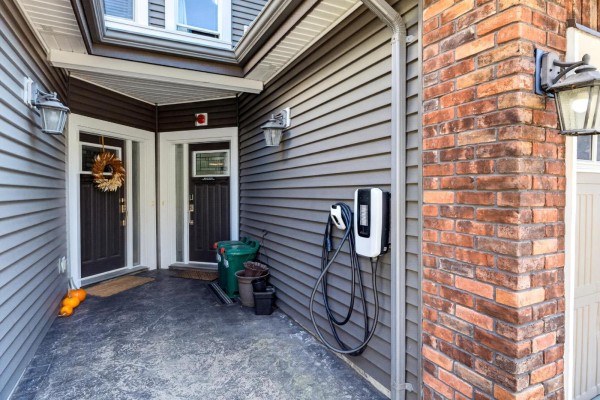 Foyer - 6 45762 Safflower Crescent, Sardis South, Chilliwack, BC V2R0S4 Photo 4