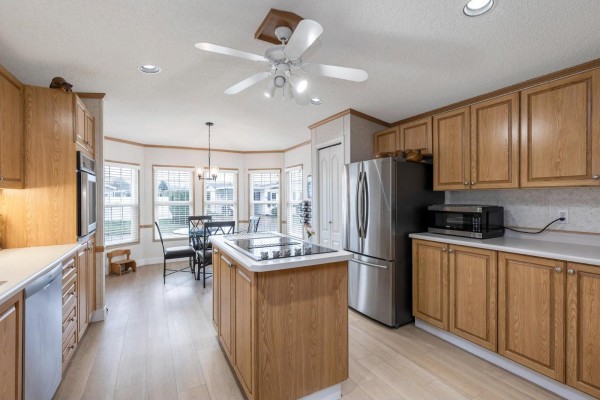 Family room - 6 45918 Knight Road, Sardis East Vedder, Chilliwack, BC V2R3X4 Photo 5