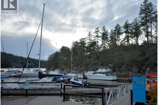 6 4622 Sinclair Bay Road, Pender Harbour, BC V0N1S1 Photo 5