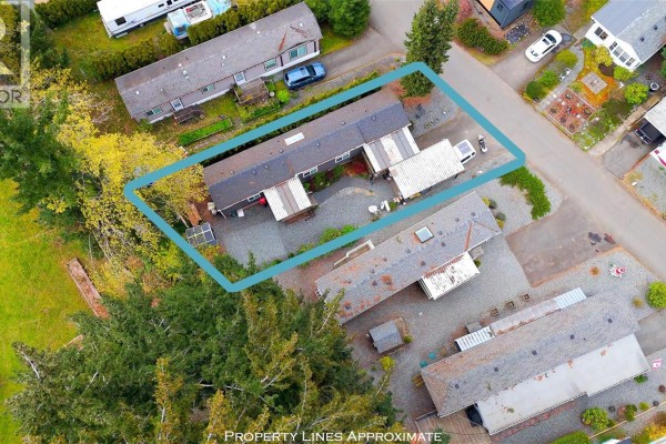 Kitchen - 6 5150 Christie Rd, Ladysmith, BC V9G1J2 Photo 4