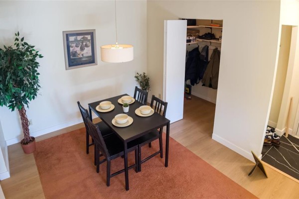 Bedroom - 6 520 Kenaston Boulevard, Winnipeg, MB R3N1Z1 Photo 4