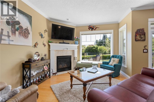 Primary Bedroom - 6 5300 Gainsberg Rd, Bowser, BC V0R1G0 Photo 4