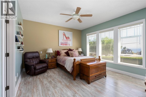 Ensuite - 6 5300 Gainsberg Rd, Bowser, BC V0R1G0 Photo 5