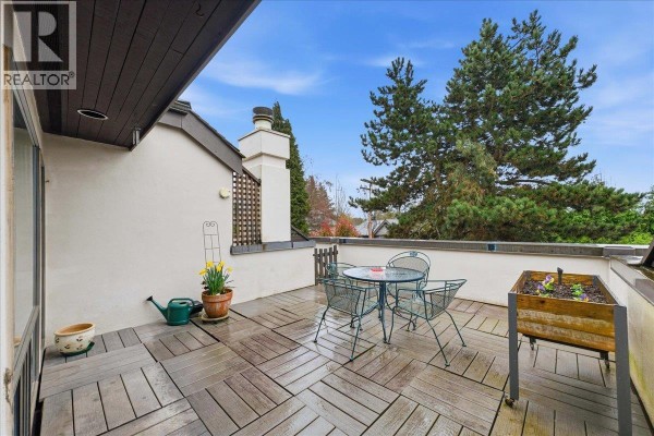 6 5730 Carnarvon Street, Vancouver, BC V6N4E7 Photo 3