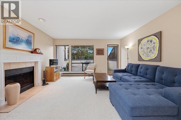 6 5730 Carnarvon Street, Vancouver, BC V6N4E7 Photo 4