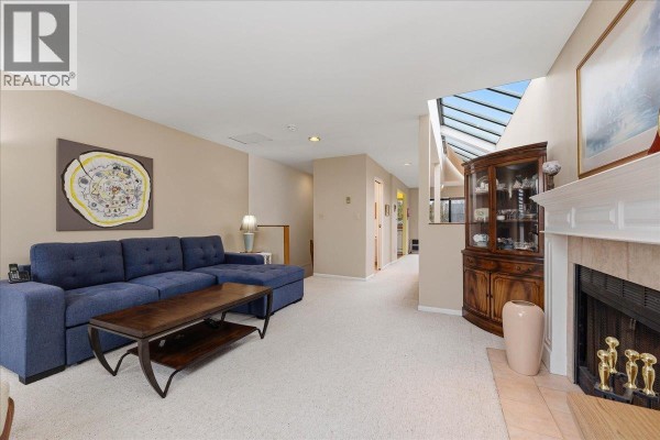 6 5730 Carnarvon Street, Vancouver, BC V6N4E7 Photo 5