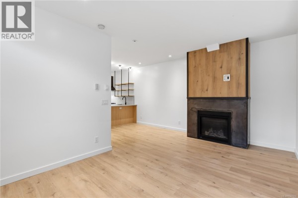 Kitchen - 6 590 Marine Dr, Ucluelet, BC V0R3A0 Photo 5