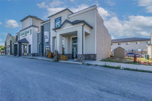 6 597 Meadowlark Boulevard, Ile Des Chenes, MB R0A0C7 Photo 3