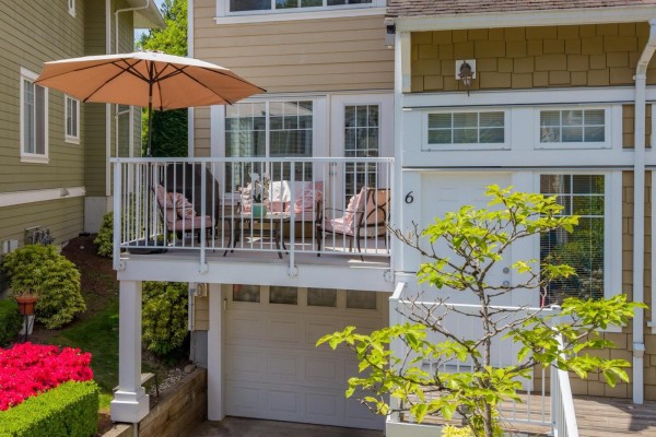 6 6110 138 Street, Surrey, BC V3X3V6 Photo 2