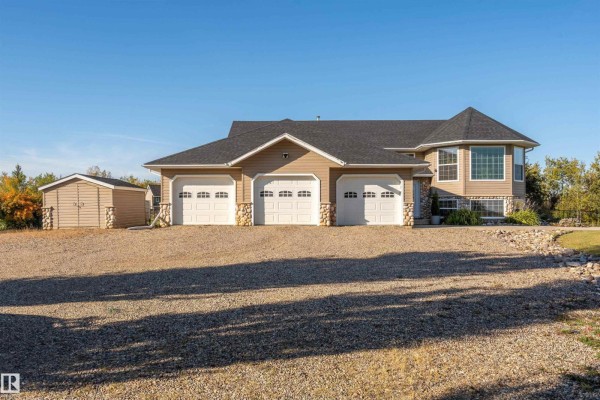 Residential for sale at #6 61130 Rr 465, Rural Bonnyville M D , AB - MLS® xdABnO