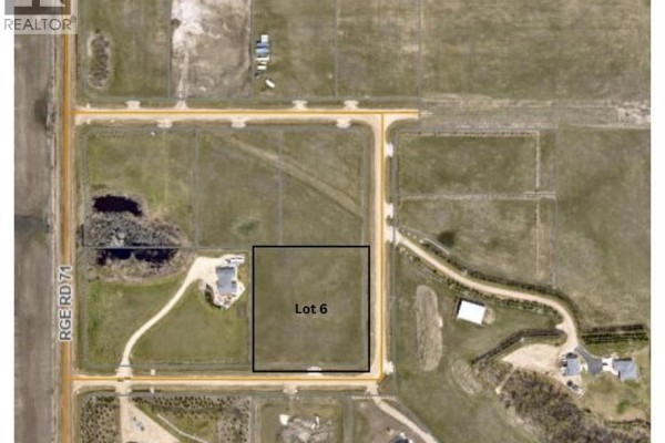 6 713019  Range Road 71, Rural Grande Prairie No  1, County Of, AB T8W5E9 Photo 2