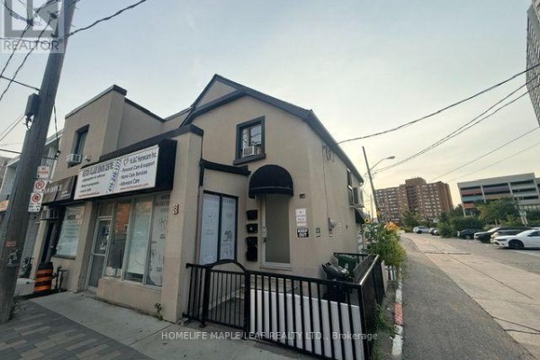 6-8 John Street, Toronto, ON, photo 2