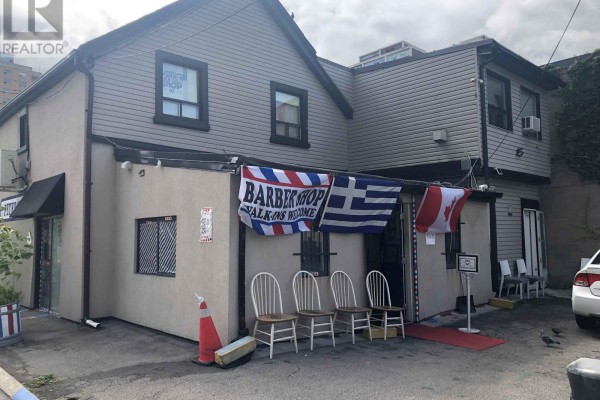 6-8 John Street, Toronto, ON, photo 3
