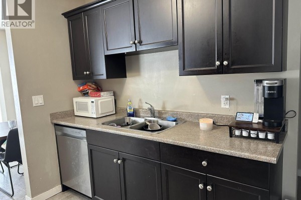 Den - 6 9707 99 Avenue, Taylor, BC V0K2K0 Photo 2