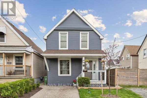 6 Albany Avenue, Hamilton, ON, photo 2