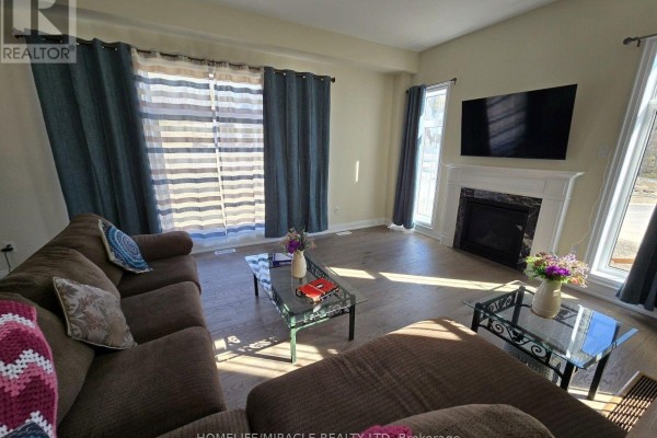 Den - 6 Aldwinckle Avenue, Oro Medonte, ON L0L2L0 Photo 4