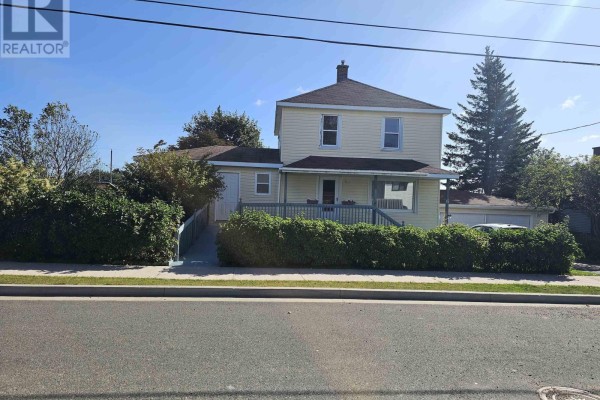 6 Alphonse Street, Glace Bay, NS, photo 2