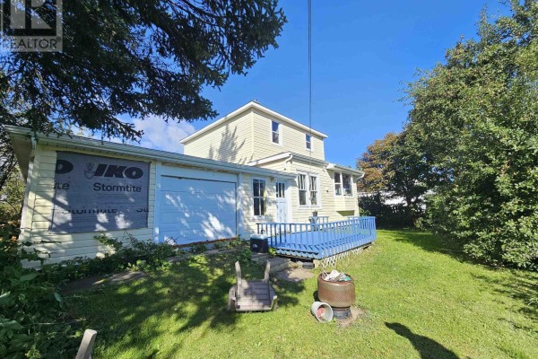 6 Alphonse Street, Glace Bay, NS, photo 3