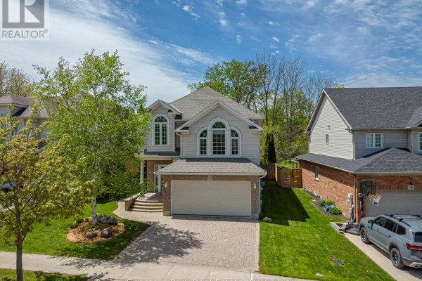 6 Alyssa Drive, Collingwood, ON, photo 2