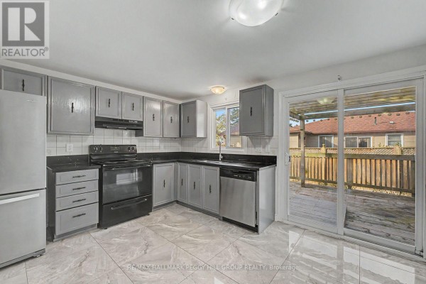 6 Argyle Road, Barrie, ON L4N6P9 Photo 4