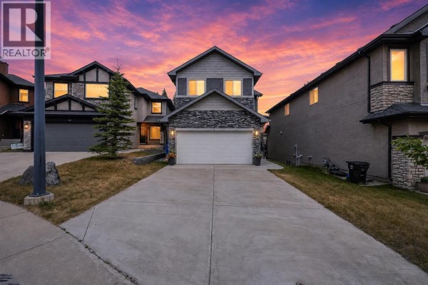 Hall - 6 Aspen Stone Mews Sw, Calgary, AB T3H5Z1 Photo 2