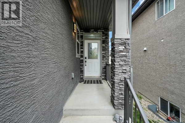 Laundry room - 6 Aspen Stone Mews Sw, Calgary, AB T3H5Z1 Photo 3