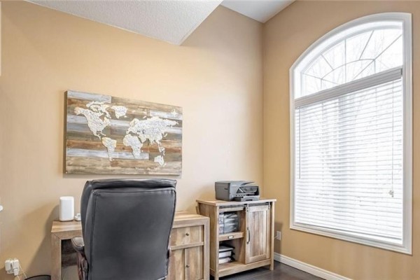 Dining room - 6 Atessa Drive Unit# 37, Hamilton, ON L9B0C6 Photo 5
