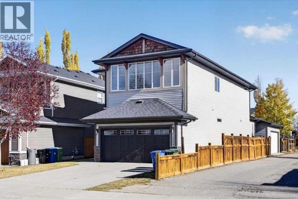 6 Auburn Shores Way Se, Calgary