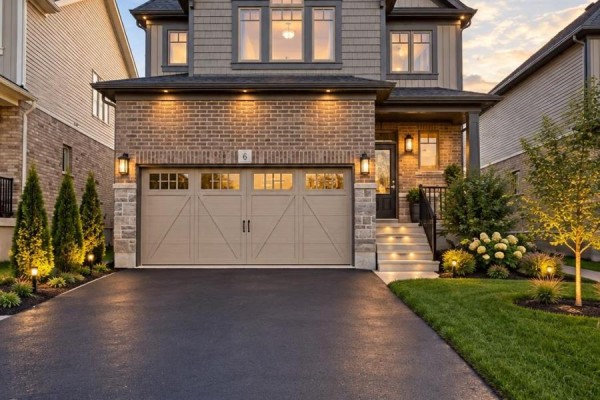 6 Bassett Street, Collingwood, ON, photo 2