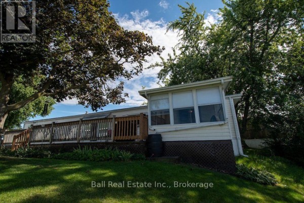 Dining room - 6 Bayview Drive, Otonabee South Monaghan, ON K0L2G0 Photo 3
