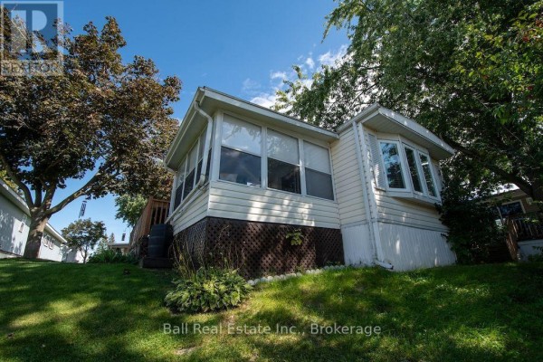 Kitchen - 6 Bayview Drive, Otonabee South Monaghan, ON K0L2G0 Photo 4