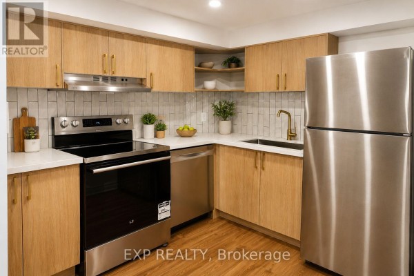 Other for rent at 6 Beadle Drive, Ajax, ON - MLS® 3beTPf