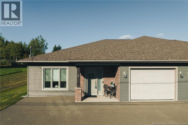 Bath (# pieces 1-6) - 6 Bellefleur, Saint Leonard, NB E7E2V2 Photo 2