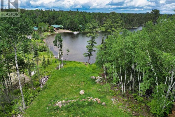 6 Bergman Road, Rainy River Remote Area, ON P0T1C0 Photo 2