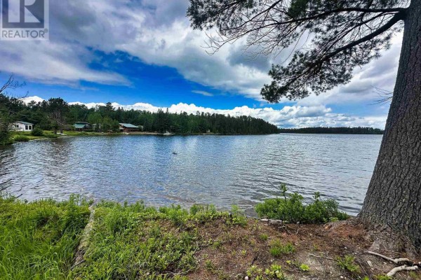 6 Bergman Road, Rainy River Remote Area, ON P0T1C0 Photo 4