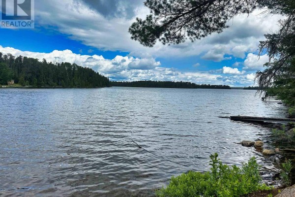 6 Bergman Road, Rainy River Remote Area, ON P0T1C0 Photo 5