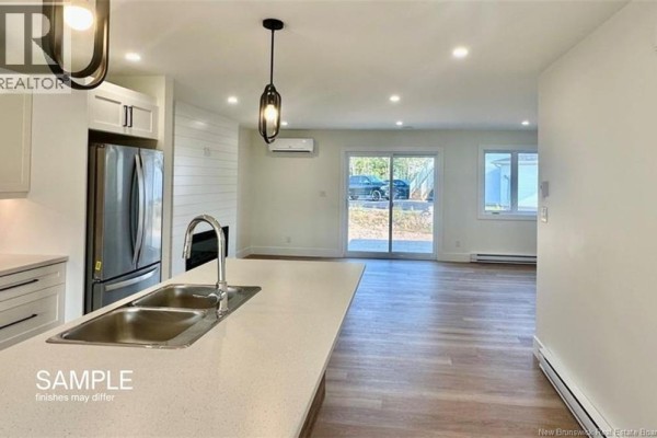 5pc Bathroom - 6 Berkley Drive, Riverview, NB E1B2L4 Photo 5