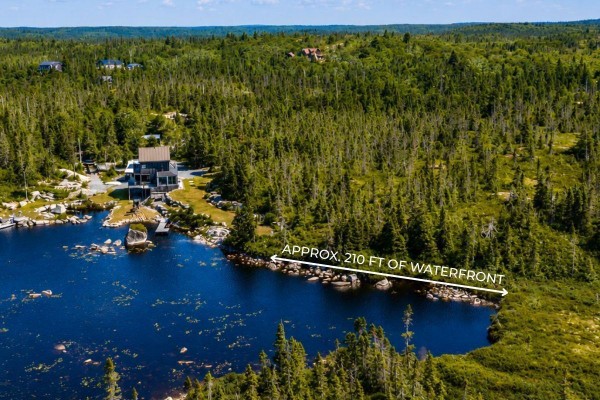 6 Big Lake Drive, Big Lake, NS B3Z3X7 Photo 3