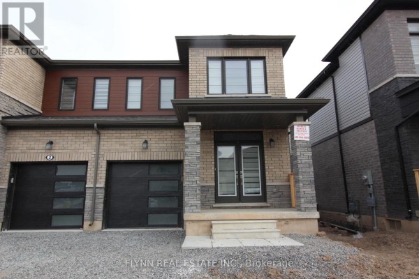 6 Blackberry Lane, Thorold