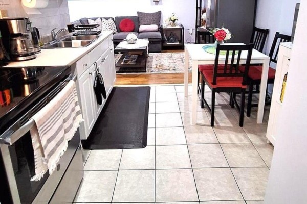 6 Blairville Street, Toronto, ON M3H5Y5 Photo 3