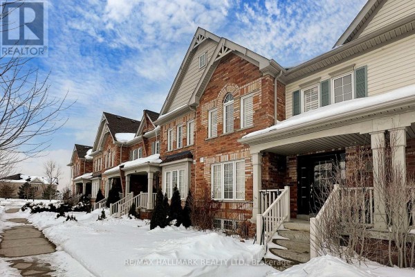 6 Blytheway Gate, Ajax, ON, photo 2