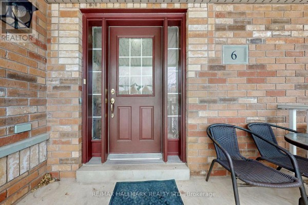 6 Blytheway Gate, Ajax, ON, photo 3